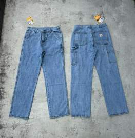 Picture of Carhartt Jeans Long _SKUCarharttS-2XLthtxK0558700